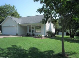 537 N Center St, Heber Springs, AR 72543