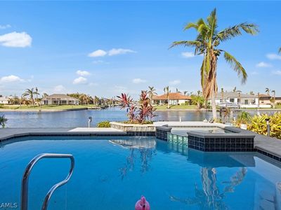 3804 SW 27th Ct, Cape Coral, FL, 33914