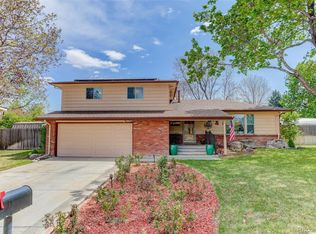 8118 S Marshall St, Littleton, CO 80128