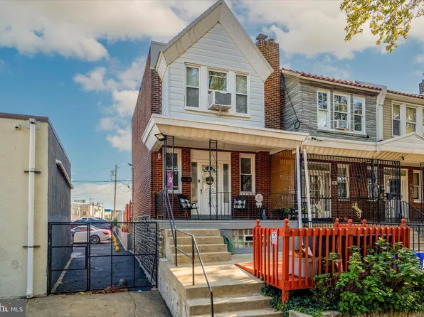 4013 Aldine St, Philadelphia, PA 19136
