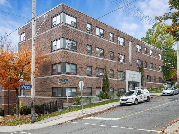 240 Osgoode Street, 240 Osgoode St, Ottawa, ON K1N 6S9