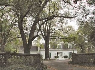 542 York St SE, Aiken, SC 29801