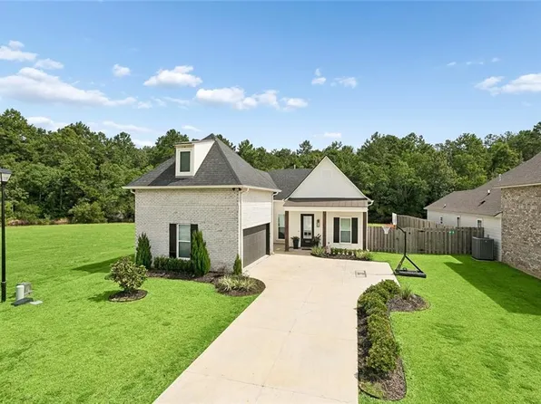 4118 Kelly Lake Ln, Madisonville, LA 70447