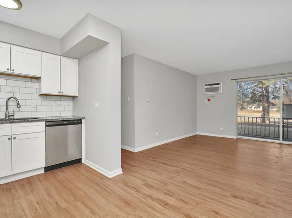 909-913 Plainfield Rd Apartments