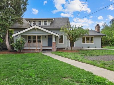 10405 SW 140th Street, Vashon, WA, 98070