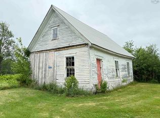 2907 Highway 326, Denmark, NS B0K1V0