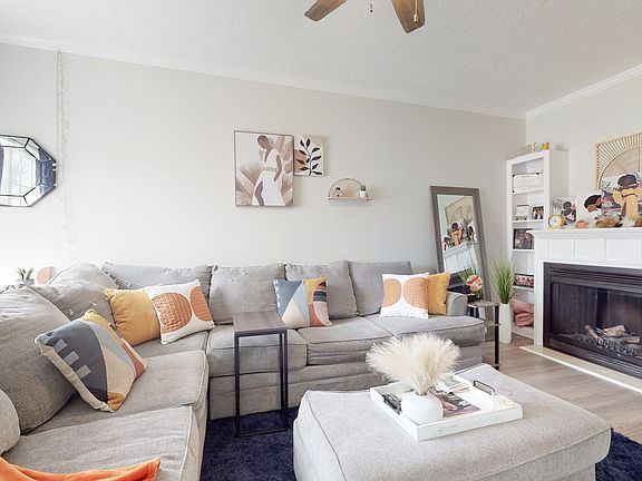 4th image of 603 Spence Enclave Way