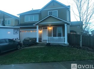 17022 NE 13th Ave, Ridgefield, WA 98642