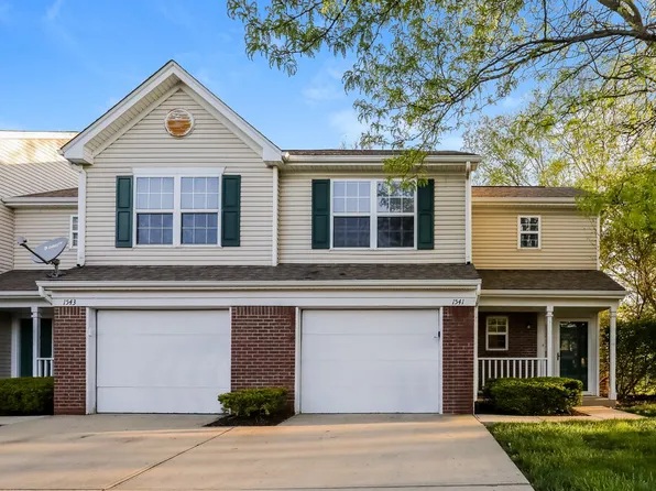 1541 Brookfield Cir, Franklin, IN 46131