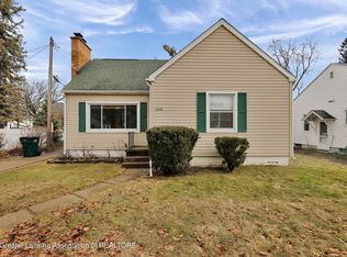 1319 Pico Ave, Lansing, MI 48910