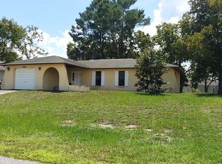 13458 Banner Rd, Spring Hill, FL 34609