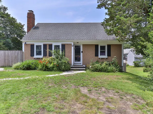 2 Ridgevale Road, Harwich, MA 02645