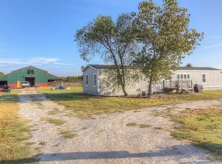 3525 W 107th St N, Sperry, OK 74073