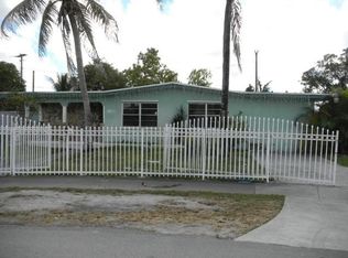 11430 SW 49th Ter, Miami, FL 33165