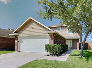 10943 Crosby Field Ln, Houston, TX 77034