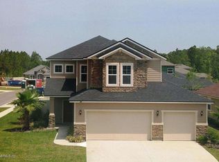 27 Harris Hawk Ct, St Augustine, FL 32092