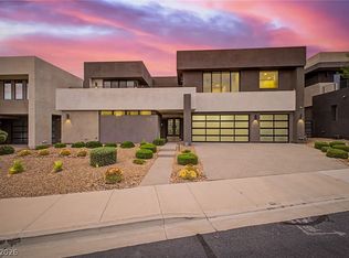 1172 Monte De Luz Way, Henderson, NV 89012