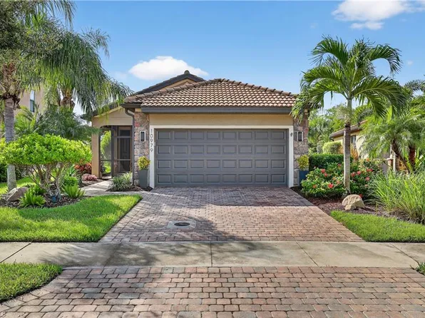 10979 Glenhurst ST, FORT MYERS, FL 33913