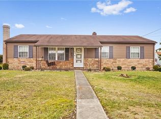 412 Orchard Ave, Scottdale, PA 15683