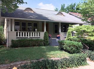 128 W Kenworth Rd, Columbus, OH 43214