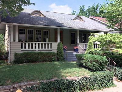 128 W Kenworth Rd, Columbus, OH, 43214