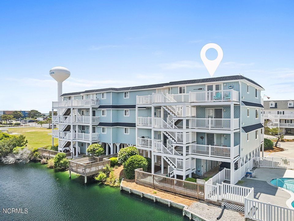 1st image of 23 Beaufort Street #L