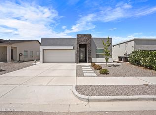 812 Magnolia Park St, Santa Teresa, NM 88008