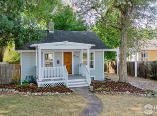 811 Stover St, Fort Collins, CO 80524