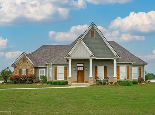 505 J T White Rd, Elm Grove, LA 71051