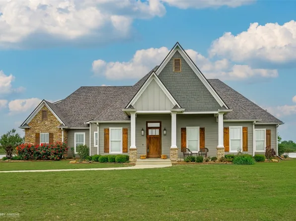 505 J T White Rd, Elm Grove, LA 71051