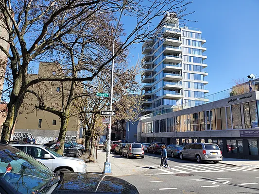 Rented by Douglas Elliman | media 1