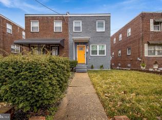 525 Riggs Rd NE, Washington, DC 20011