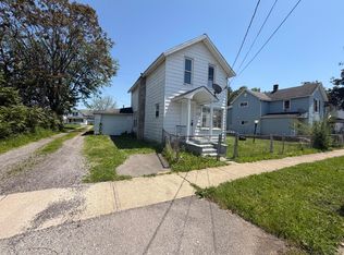 132 Scioto St, Marion, OH 43302