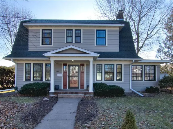 715 Dover Street, Chippewa Falls, WI 54729