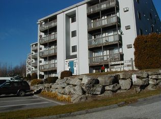 38-11 Gibbs St UNIT C, Worcester, MA 01607