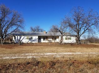 1986 Hamilton Rd, Graham, TX 76450