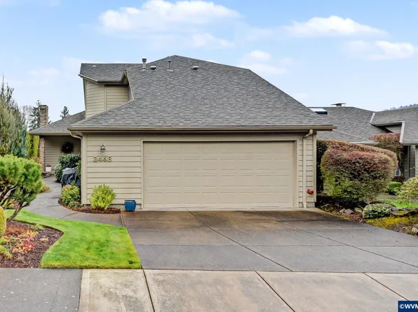 3448 Carnoustie Ln S, Salem, OR 97302