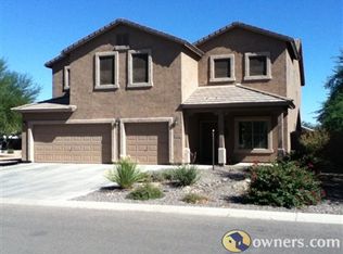 41619 N Rabbit Brush Trl, San Tan Valley, AZ 85140