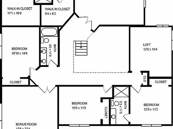 3rd image of 15414 SE 80th St