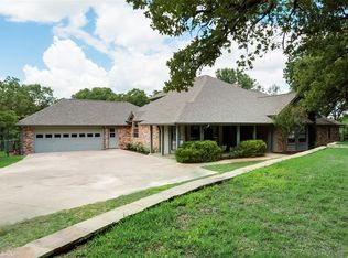 297 Highland Dr, Decatur, TX 76234