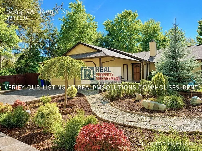 9649 SW Davies Rd — Photo 2