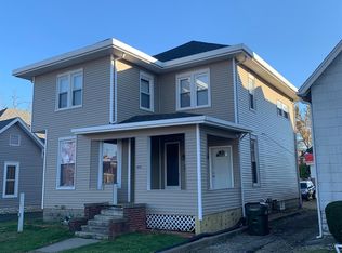 339 E Washington St LOT 130, Greensburg, IN 47240