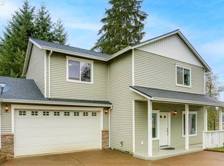 19241 Oak Ave, Sandy, OR 97055