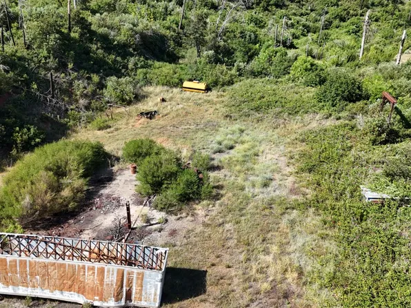 Big Bend Rd, Oroville, CA 95965
