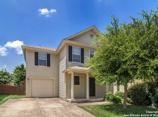 132 Hampton Run E, Boerne, TX 78006