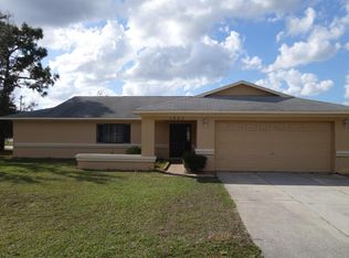 1451 Bentley Ave, Spring Hill, FL 34608