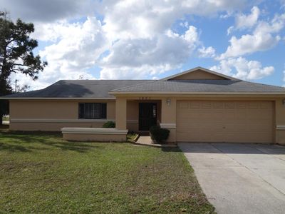 1451 Bentley Ave, Spring Hill, FL, 34608