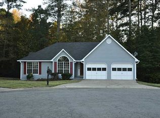 853 Grindstone Dr SW, Marietta, GA 30060