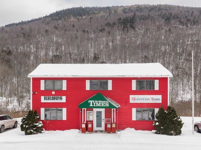 5465 Us Route 4, Killington, VT, 05751