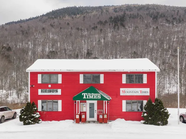 5465 Us Route 4, Killington, VT 05751